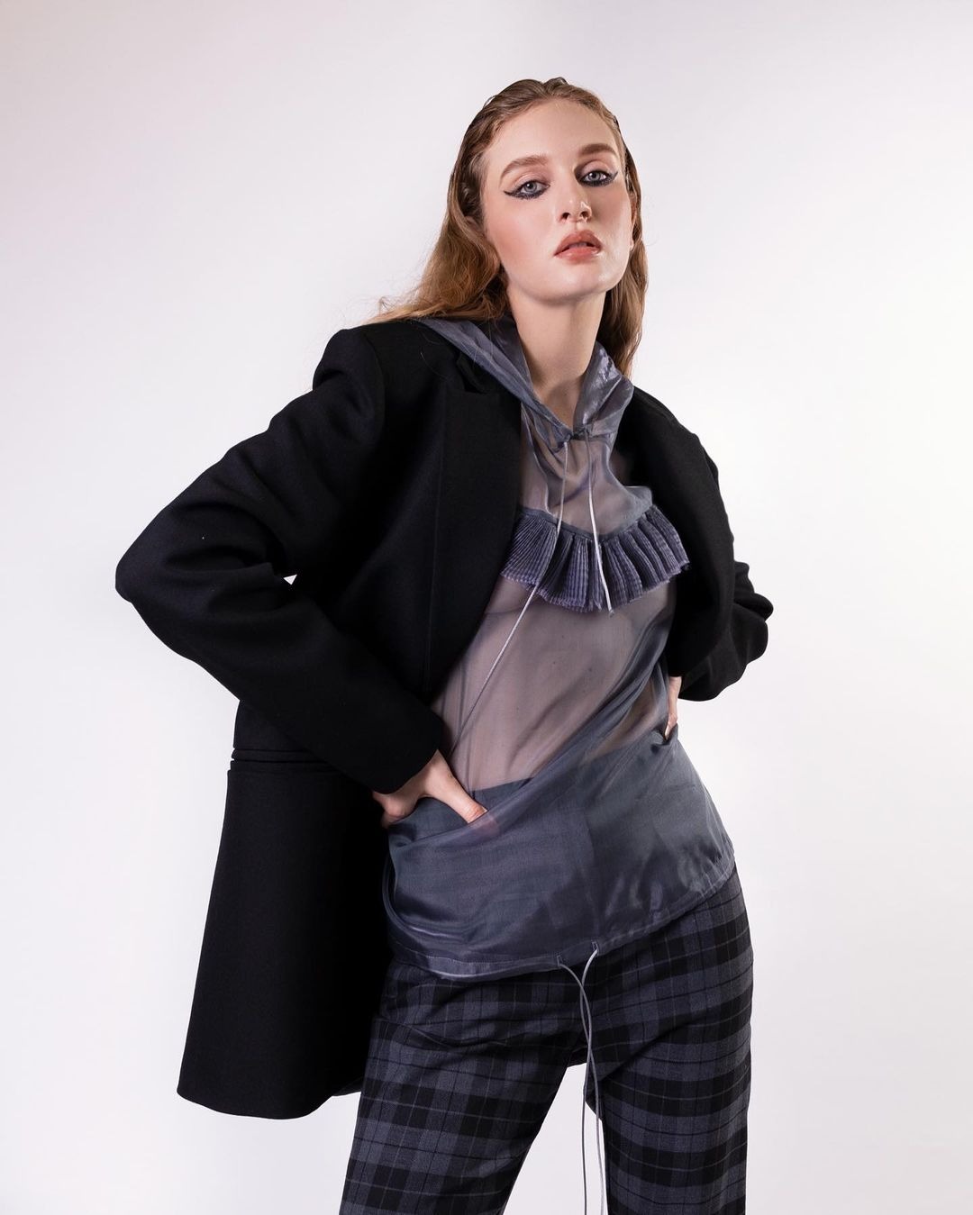 Paula Marika, model in Milan — picture 13