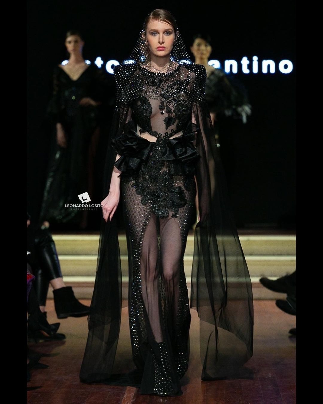 Paula Marika, model in Milan — picture 14