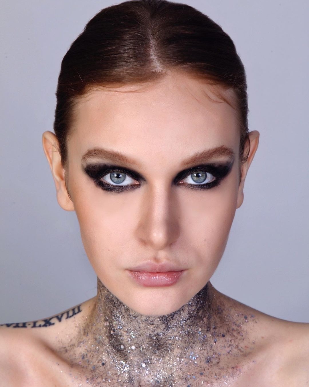 Paula Marika, model in Milan — picture 3