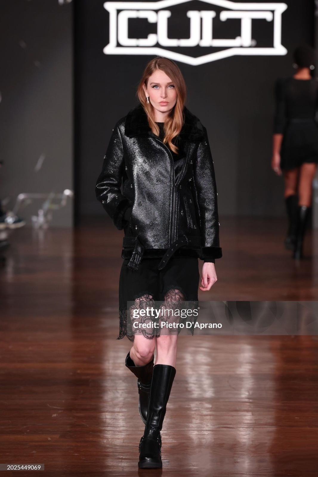Paula Marika, model in Milan — picture 20