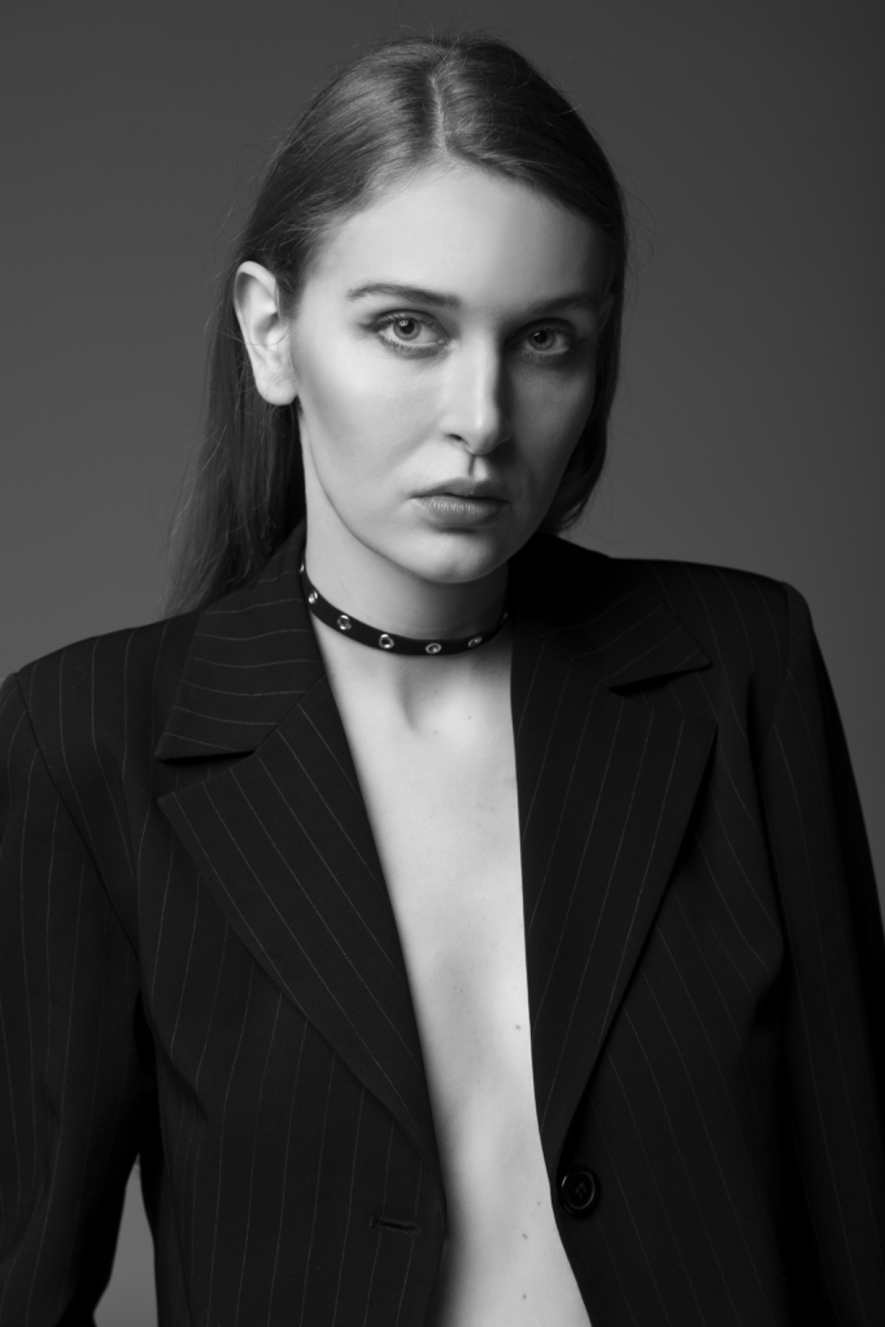 Paula Marika, model in Milan — picture 5