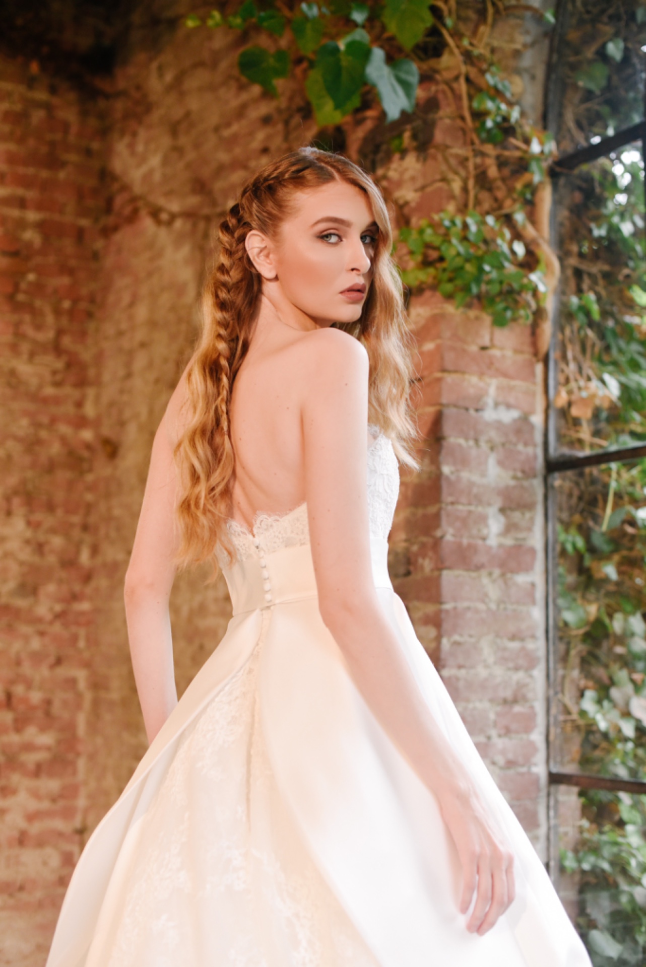 Paula Marika, model in Milan — picture 7