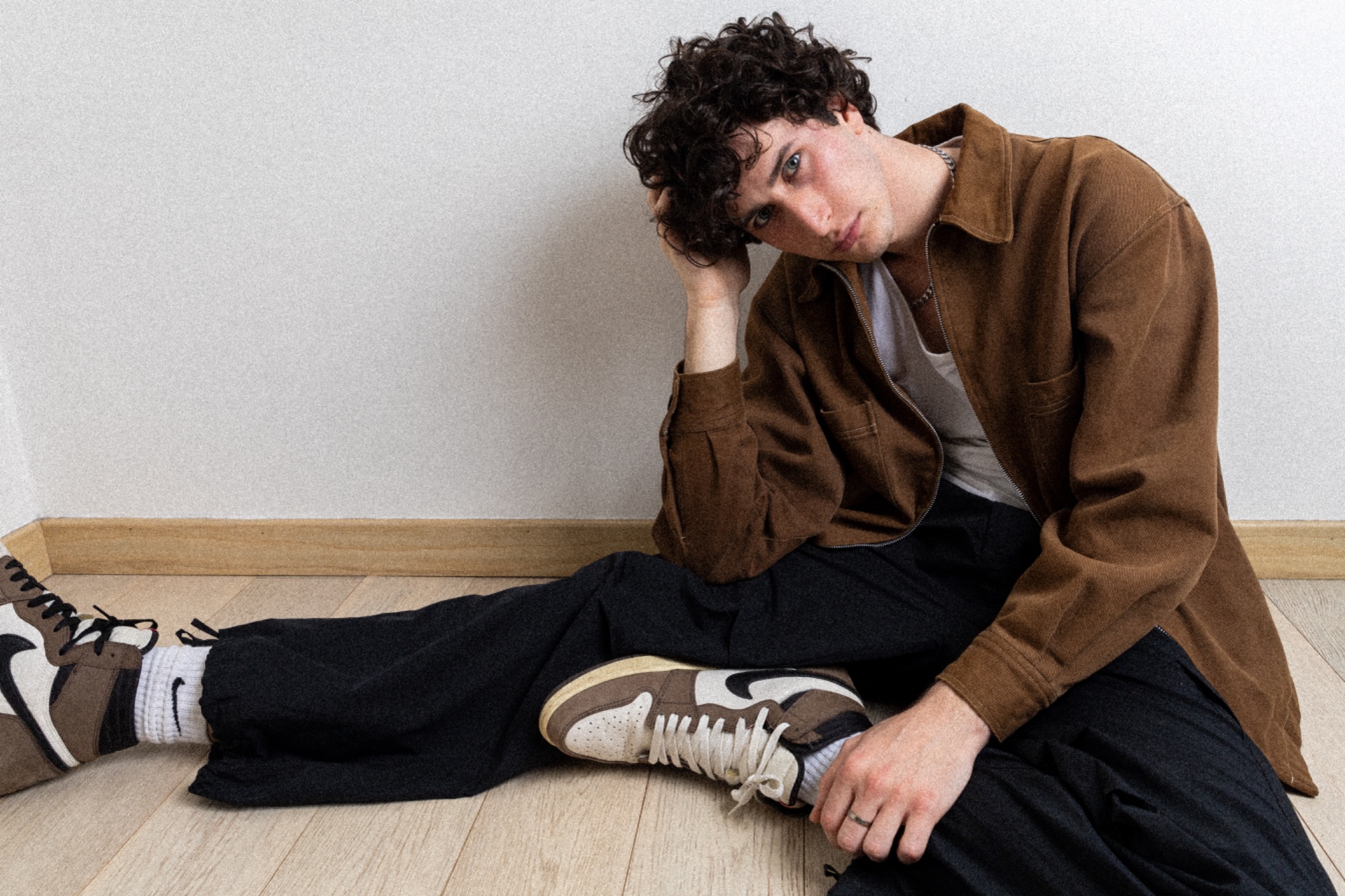 Filippo, model in Milan — picture 2