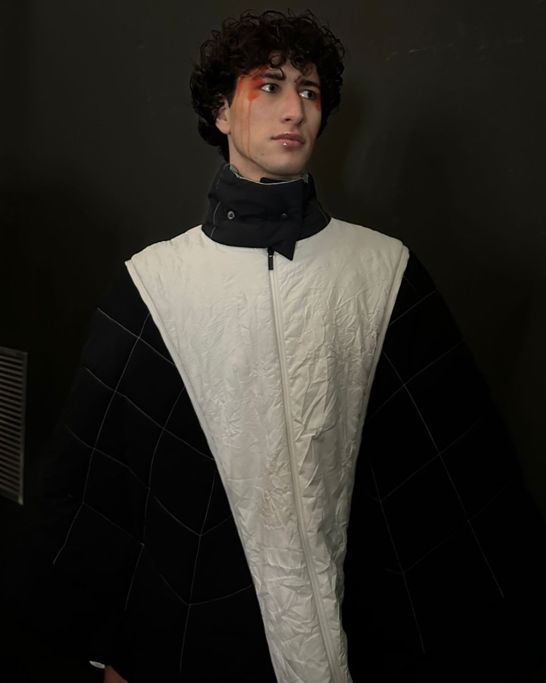Filippo, model in Milan — picture 9