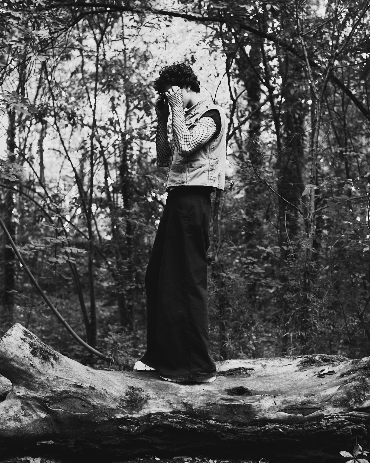 Filippo, model in Milan — picture 11