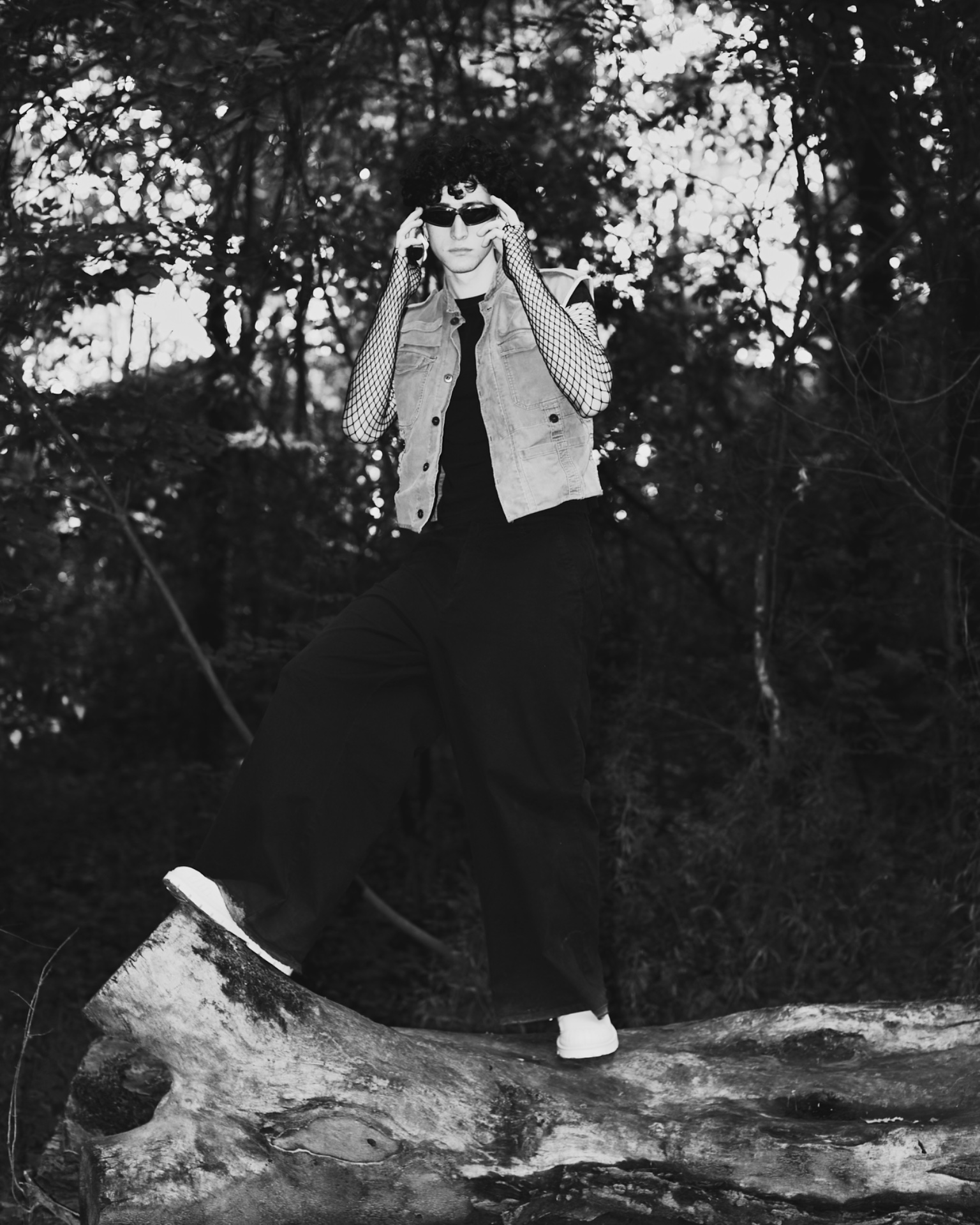 Filippo, model in Milan — picture 12