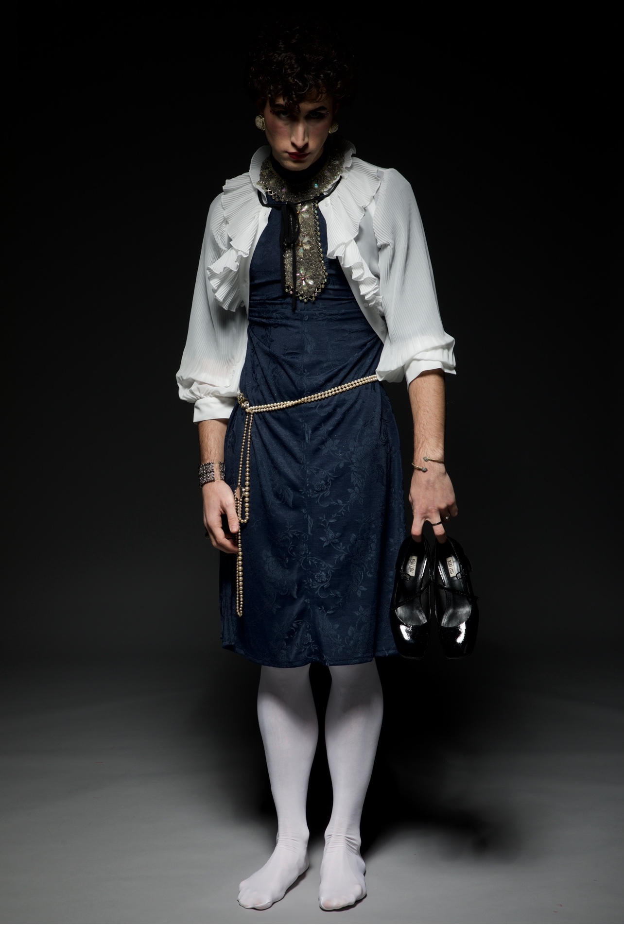 Filippo, model in Milan — picture 14