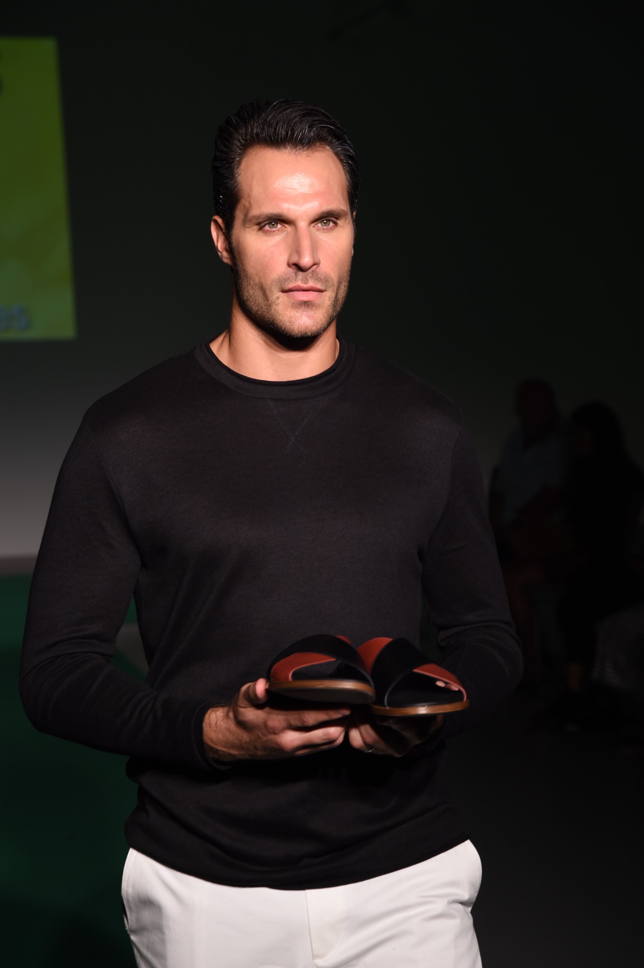 Pietro, model in Milan — picture 2
