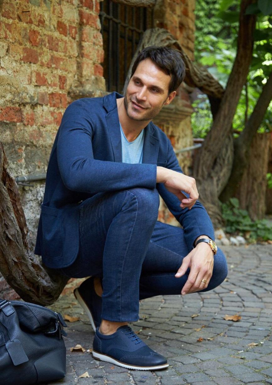 Pietro, model in Milan — picture 3