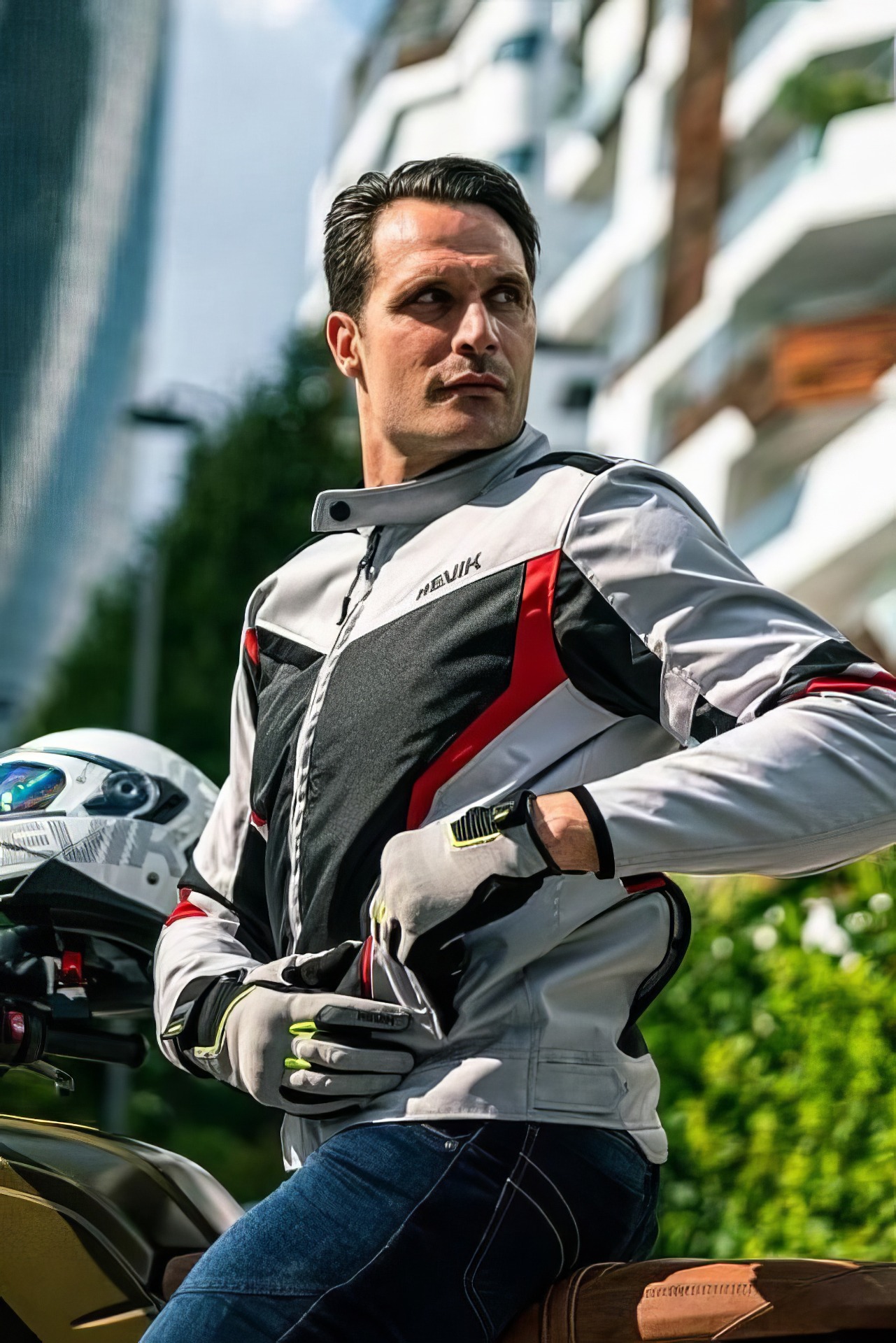 Pietro, model in Milan — picture 8