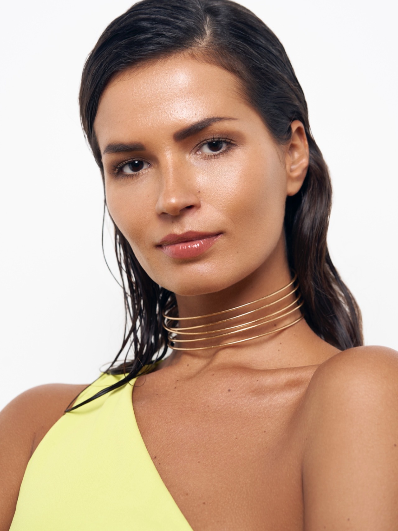 Oksana, model in London — picture 3