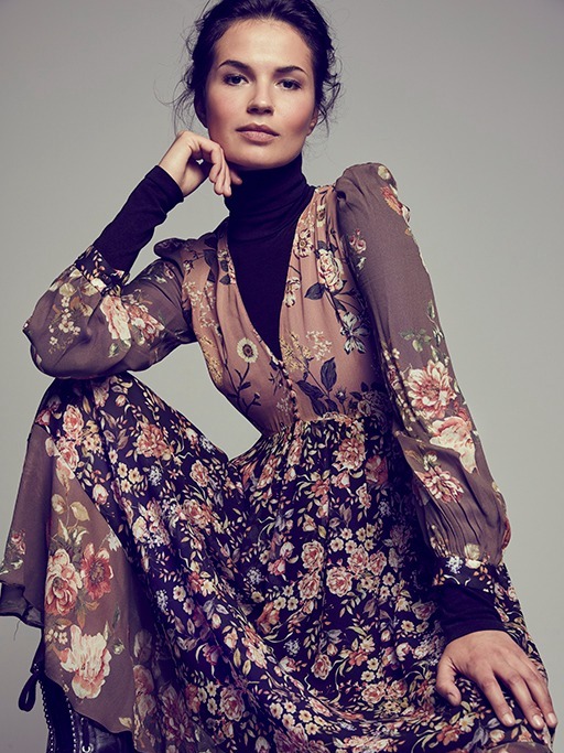 Oksana, model in London — picture 6