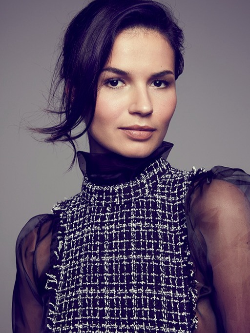 Oksana, model in London — picture 7