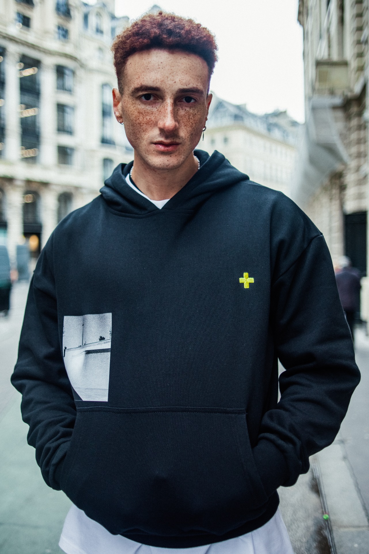 Theo, model in Paris — picture 10