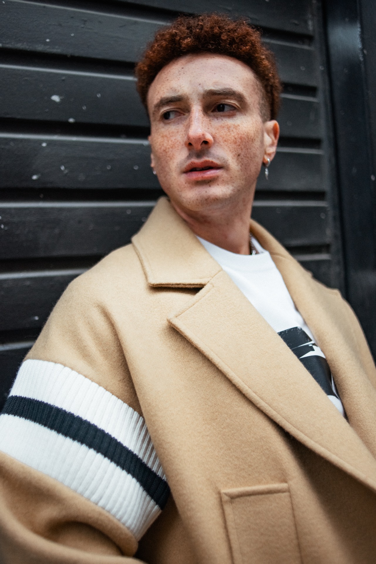 Theo, model in Paris — picture 11