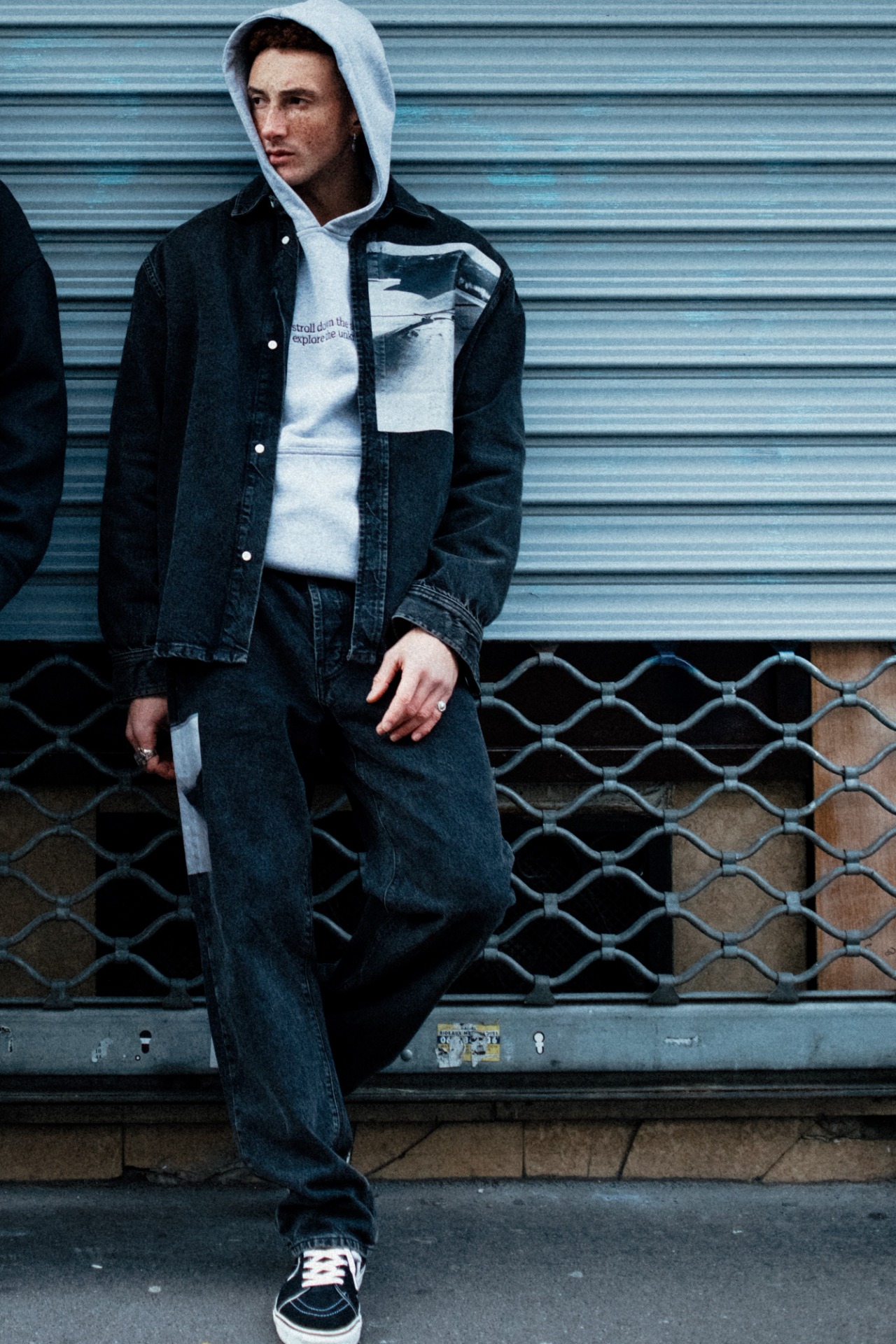 Theo, model in Paris — picture 14