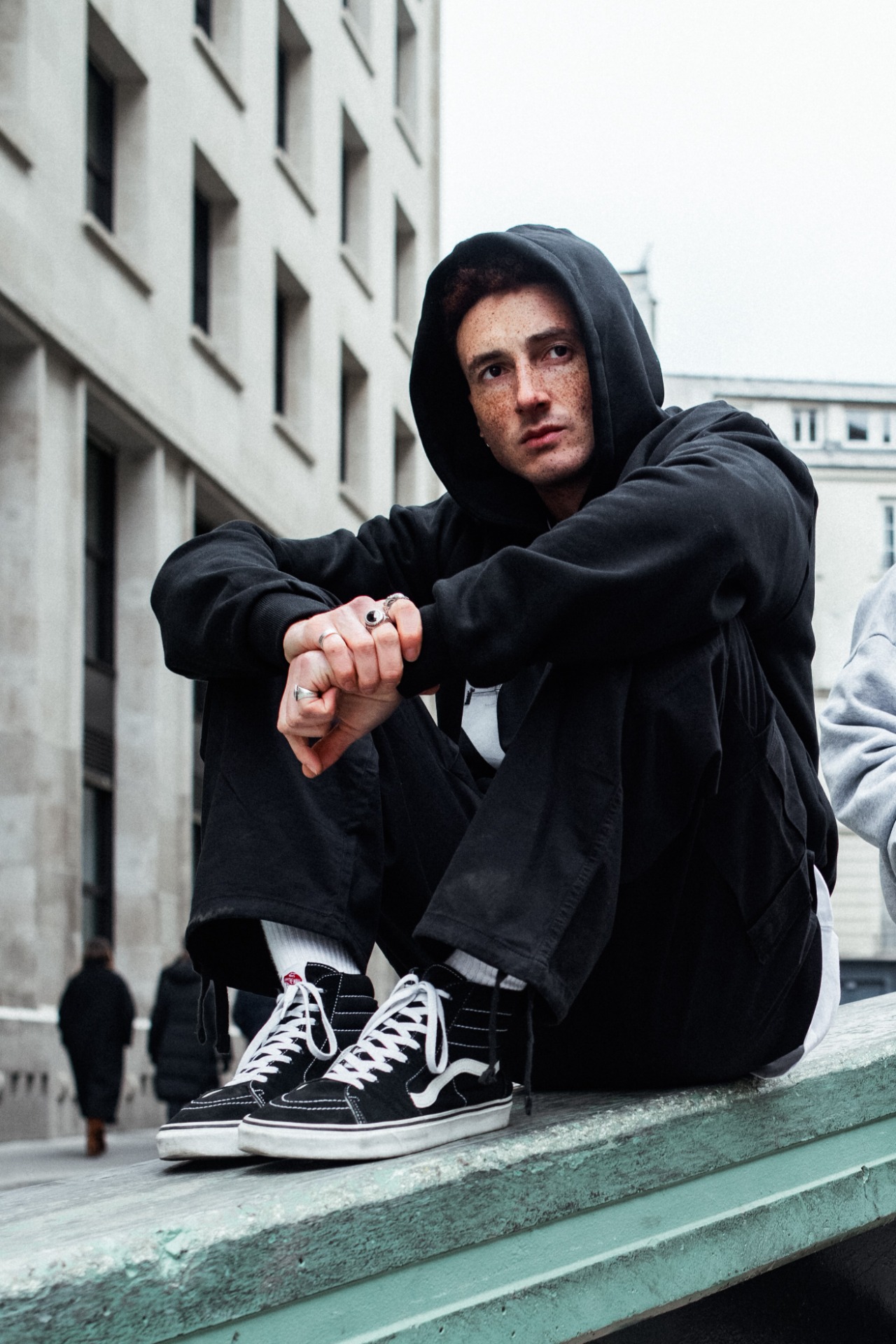Theo, model in Paris — picture 15