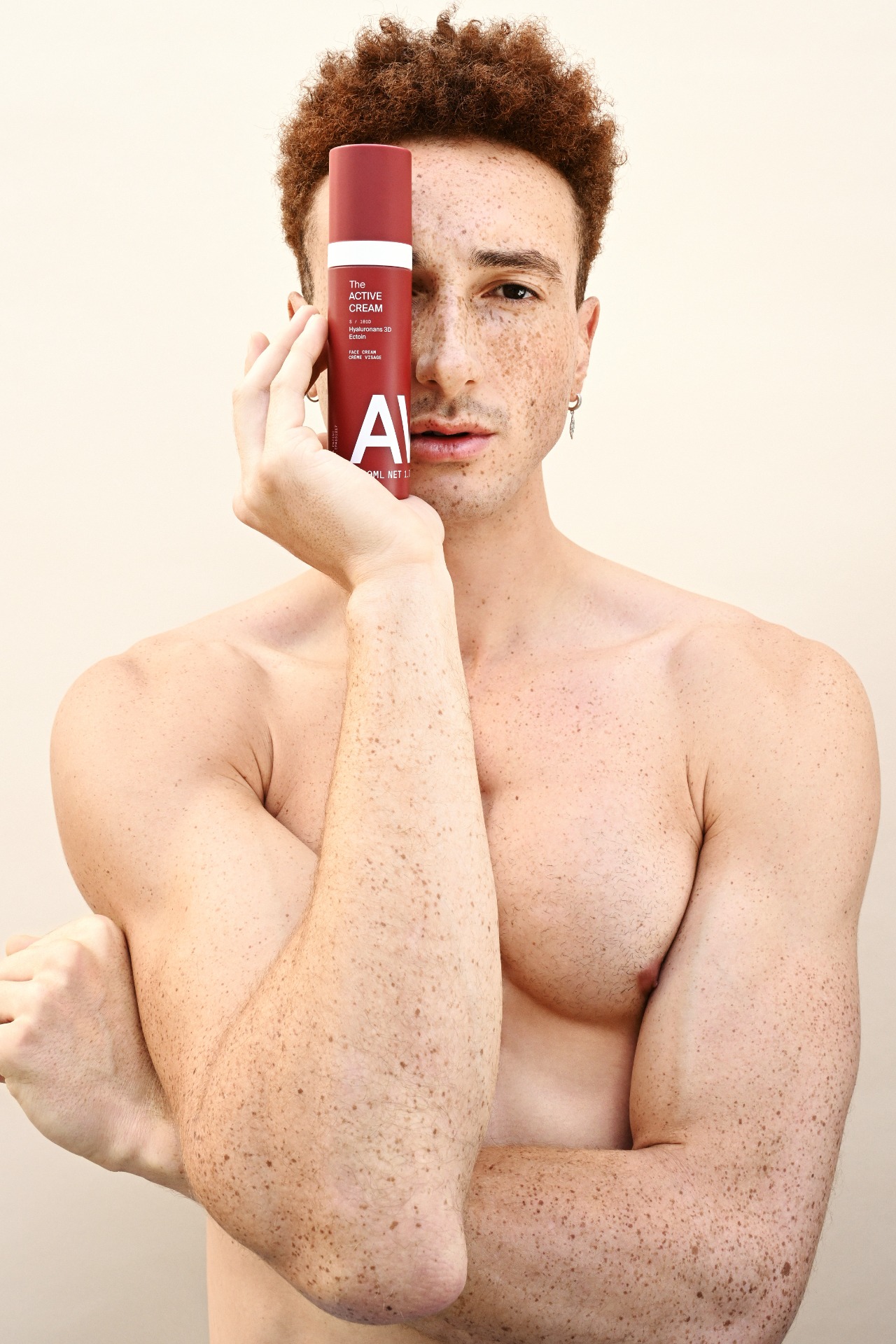 Theo, model in Paris — picture 17