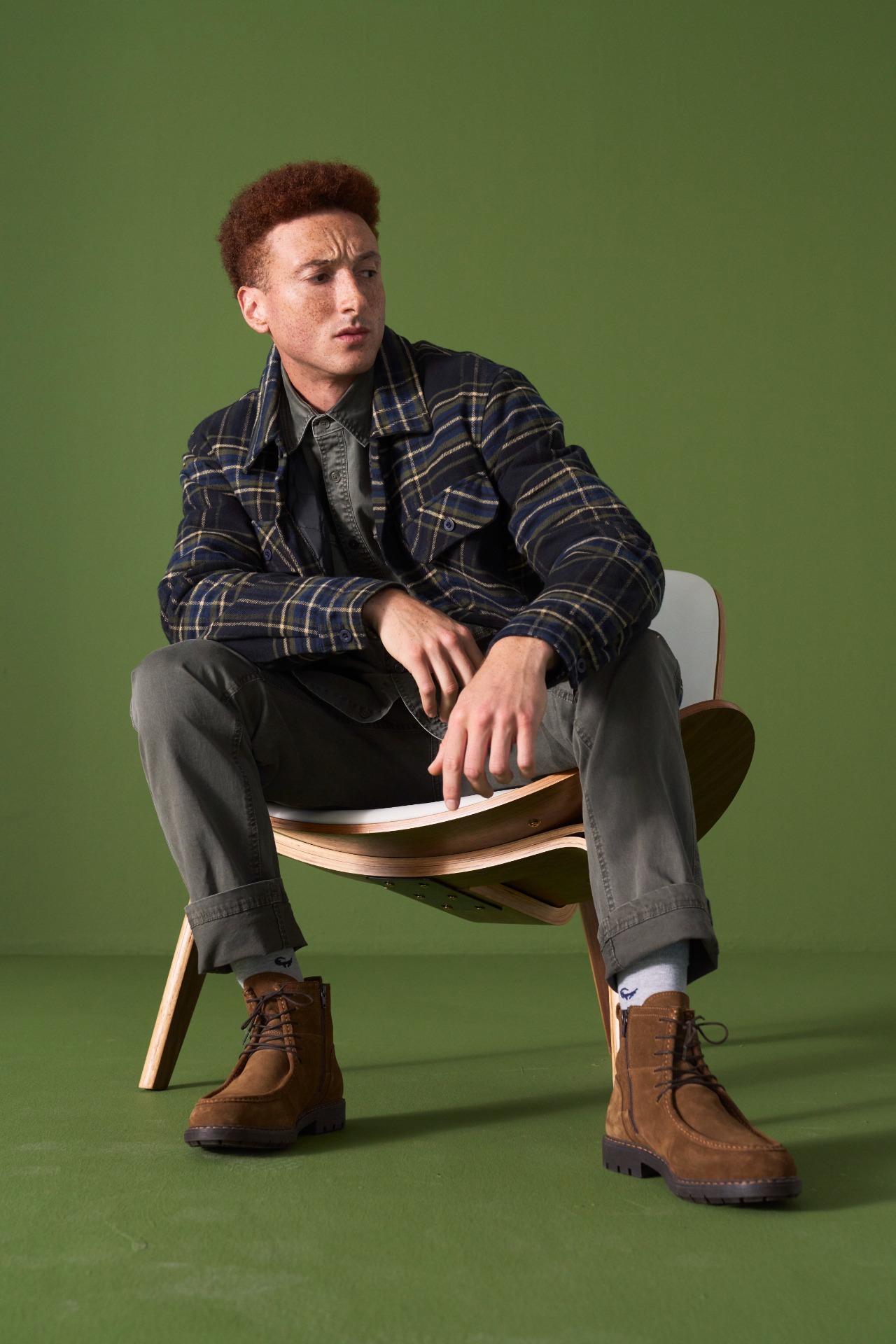 Theo, model in Paris — picture 6