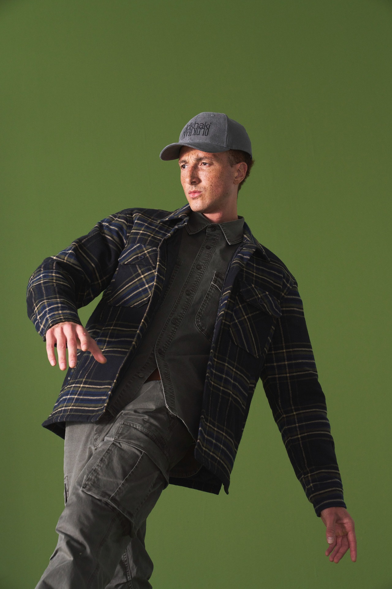 Theo, model in Paris — picture 7