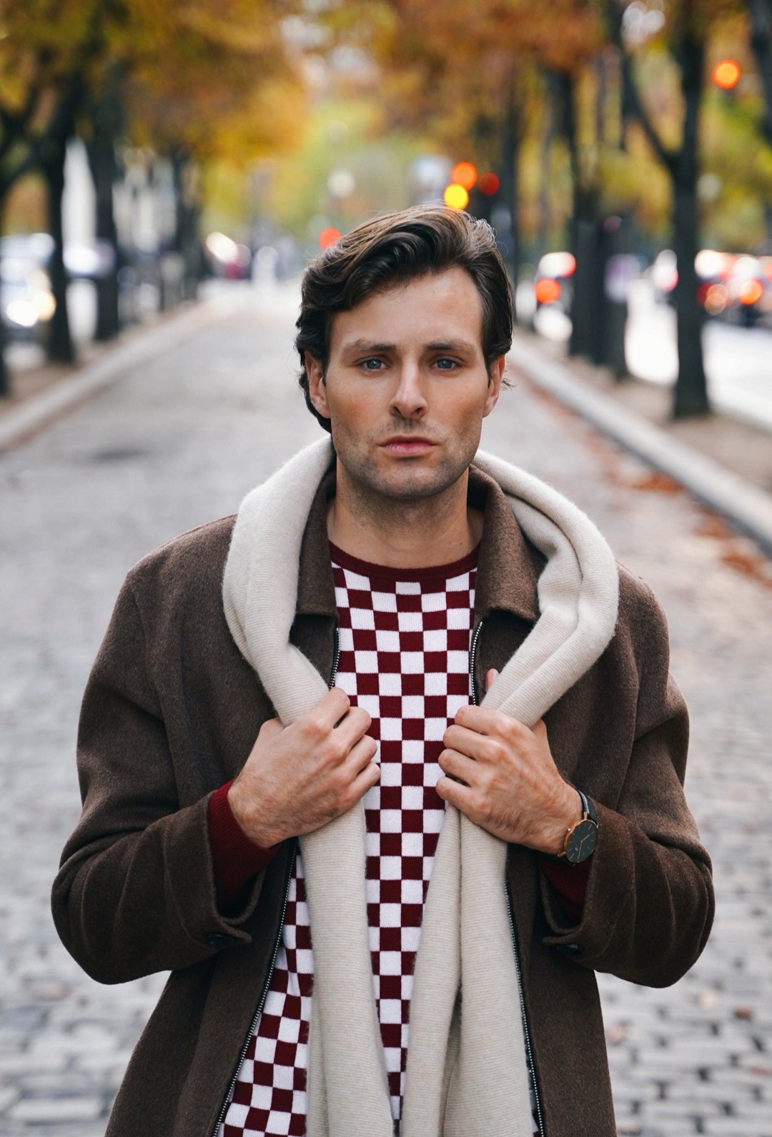 Ivann, model in Paris — picture 13