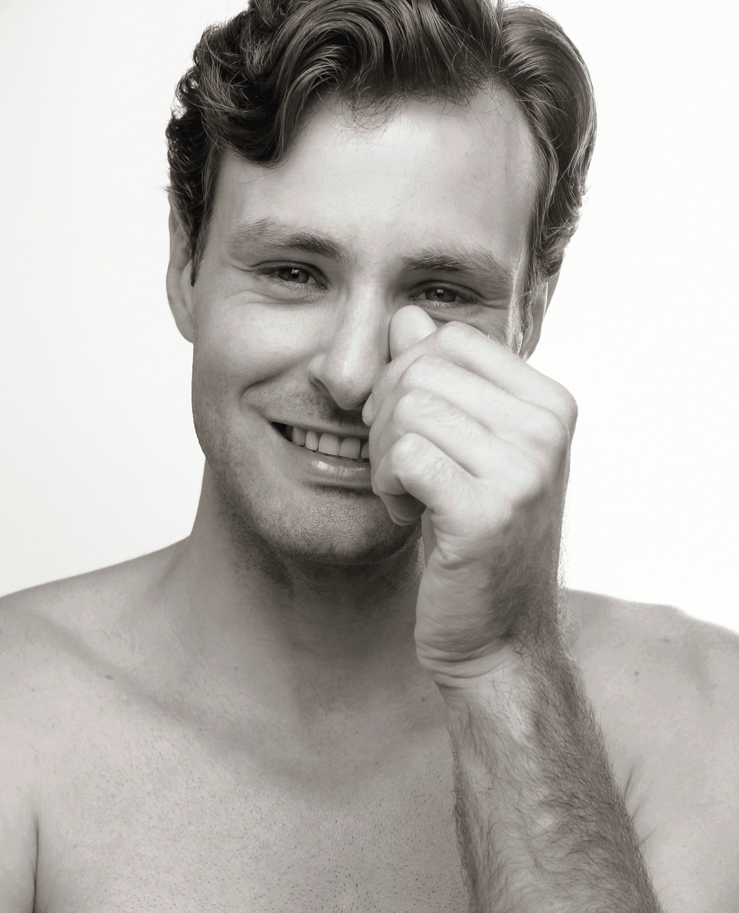 Ivann, model in Paris — picture 16