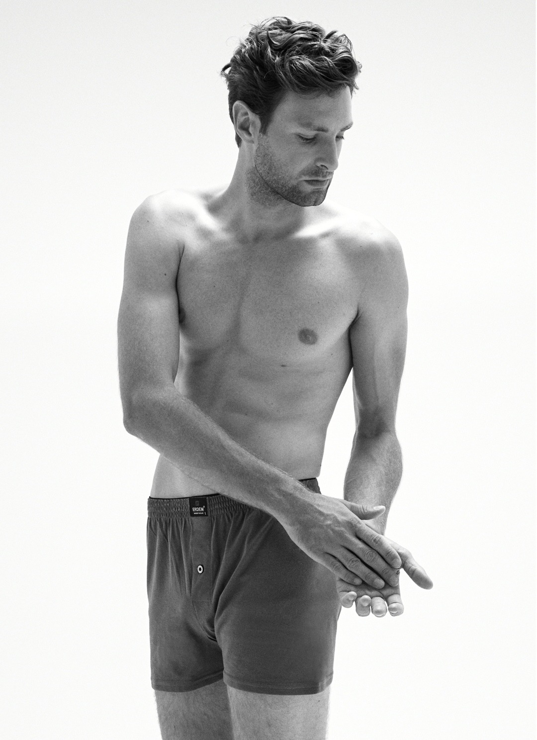 Ivann, model in Paris — picture 21