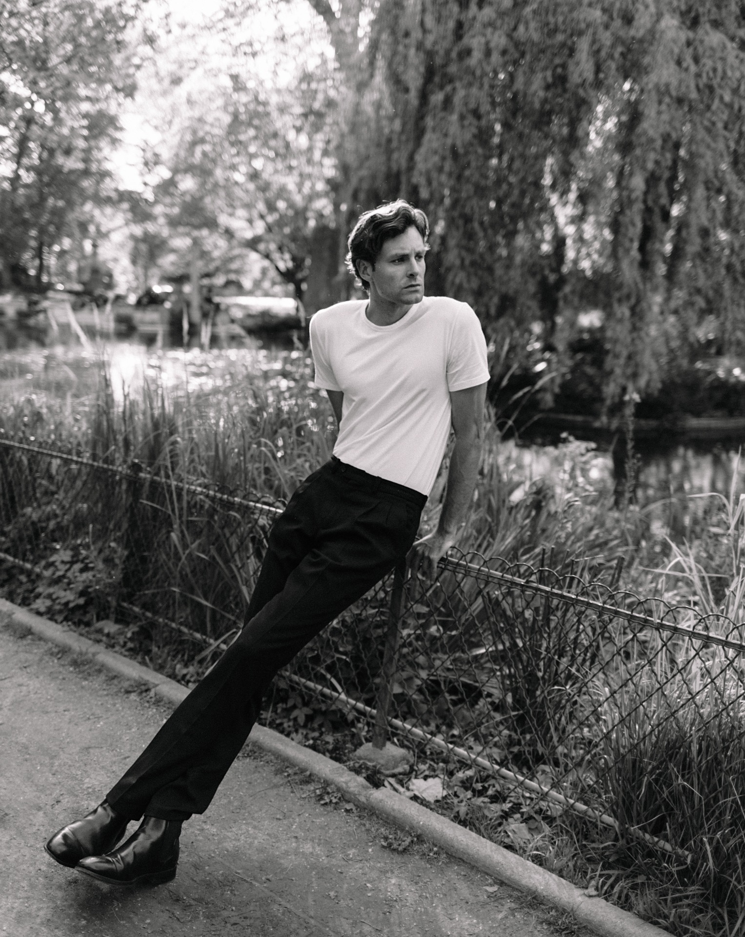 Ivann, model in Paris — picture 5