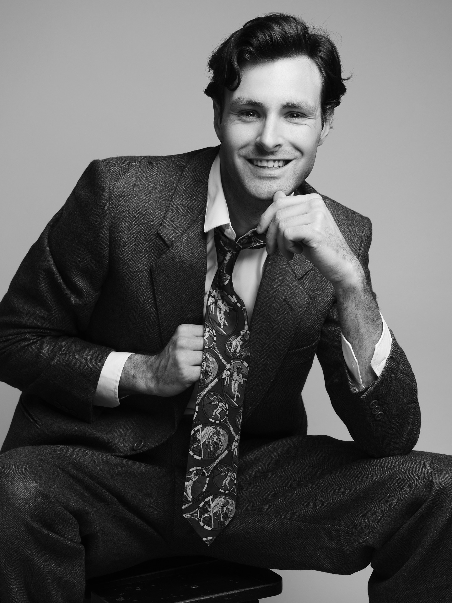 Ivann, model in Paris — picture 7