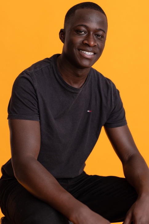 Andrew, model in Berlin — picture 2