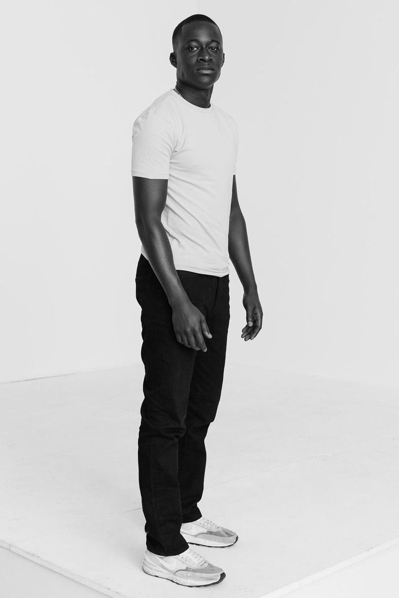 Andrew, model in Berlin — picture 3