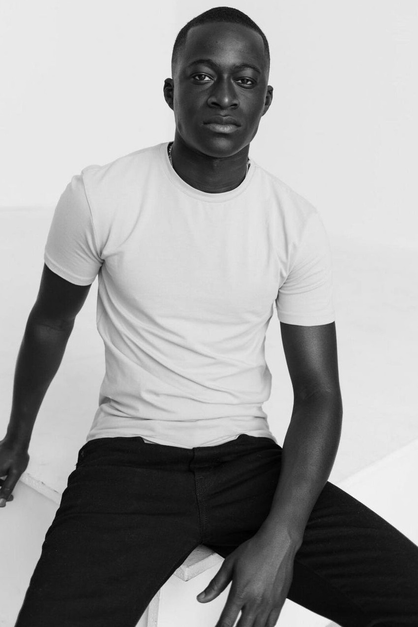 Andrew, model in Berlin — picture 4