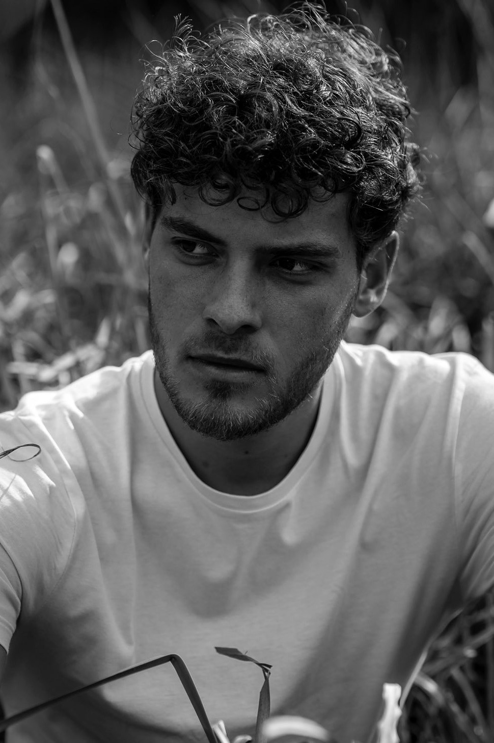 Alexandre, model in Paris — picture 9