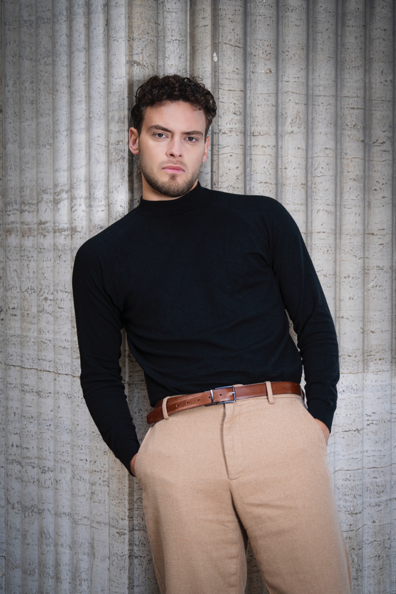 Alexandre, model in Paris — picture 19