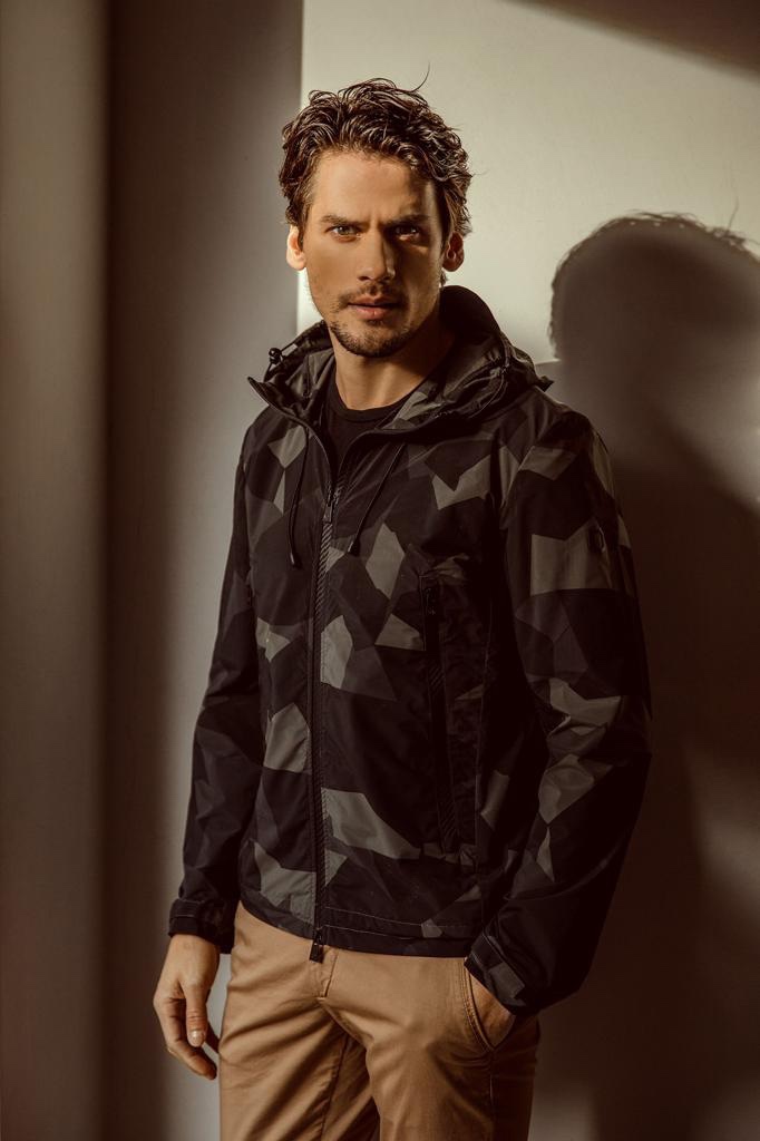 Marcos, model in Milan — picture 12