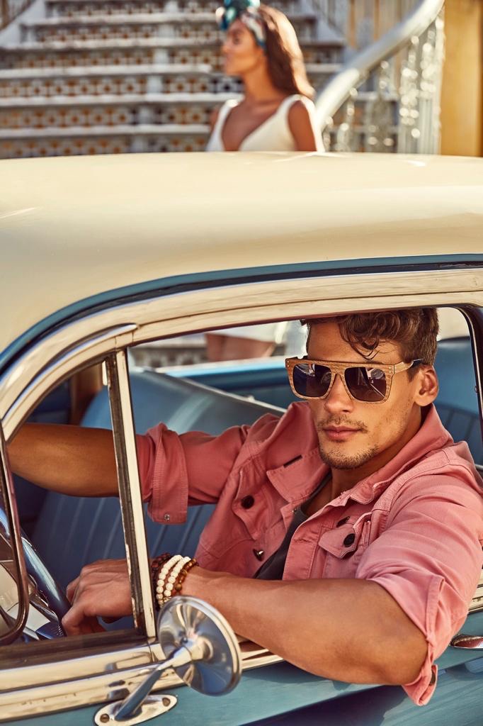 Marcos, model in Milan — picture 3