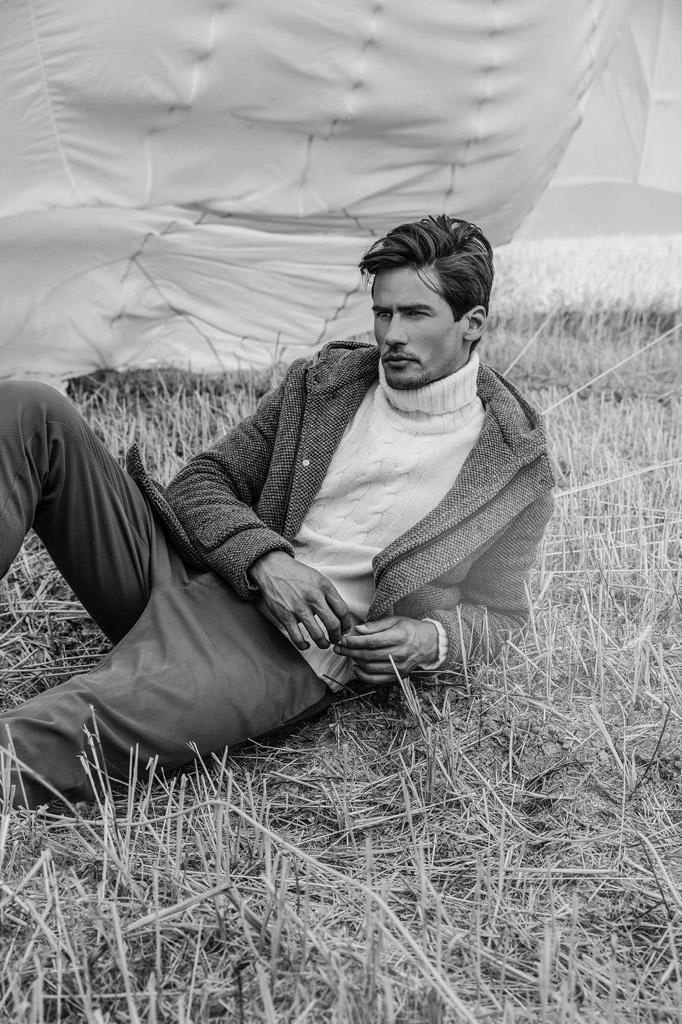 Marcos, model in Milan — picture 4