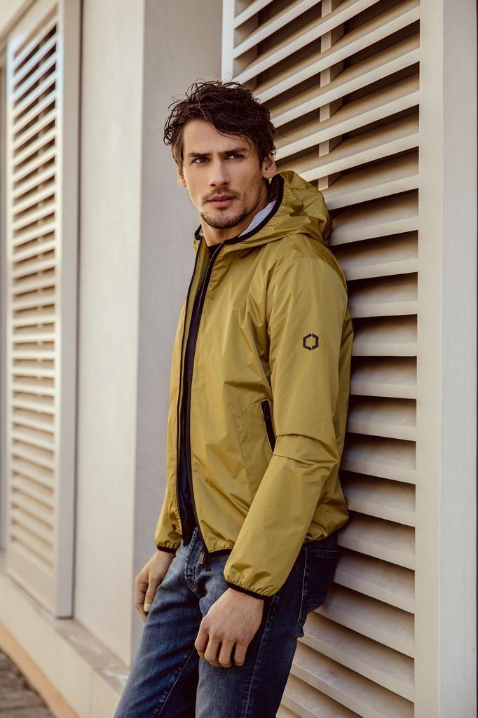 Marcos, model in Milan — picture 5