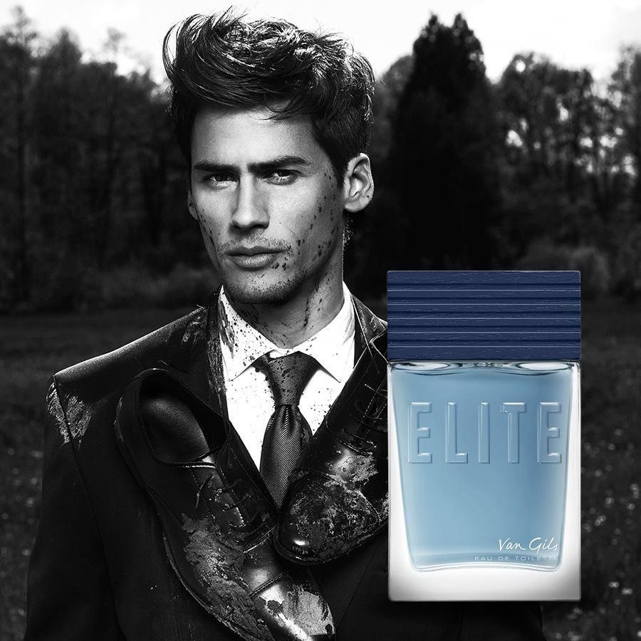 Marcos, model in Milan — picture 8