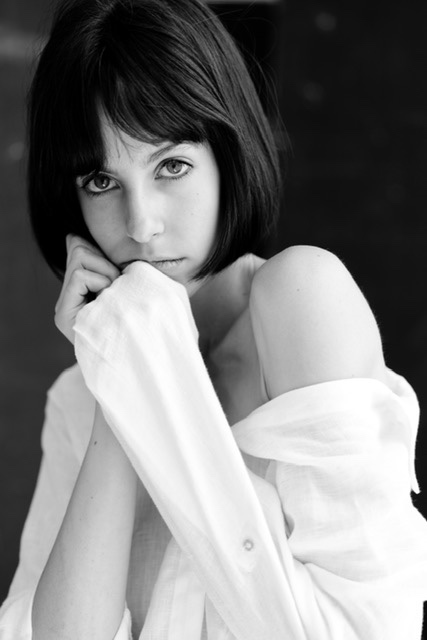 Alice, model in Milan — picture 10