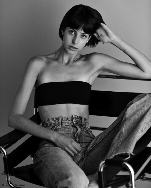 Alice, model in Milan — picture 11
