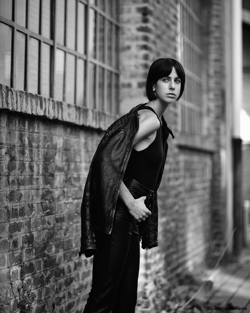 Alice, model in Milan — picture 12