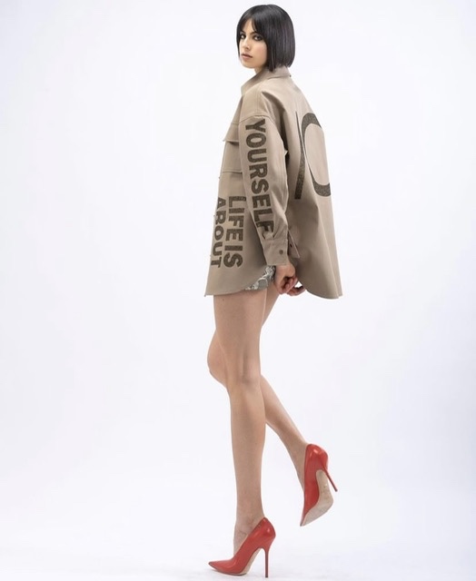 Alice, model in Milan — picture 16