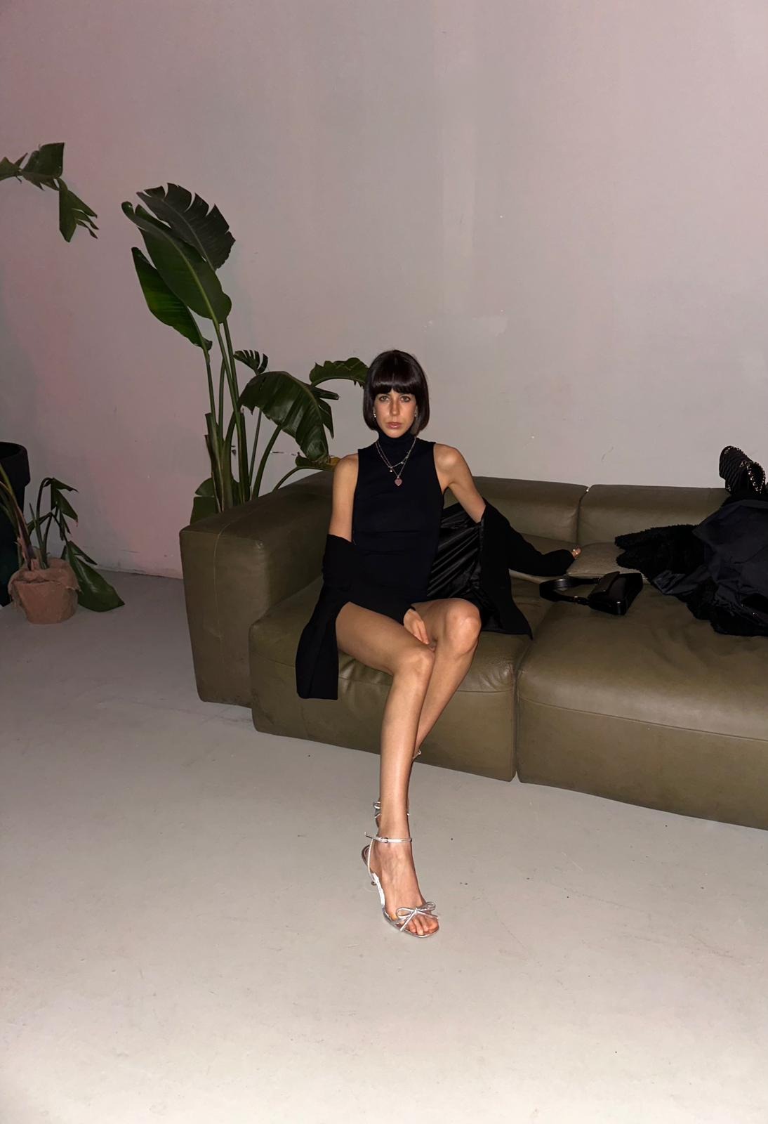 Alice, model in Milan — picture 17