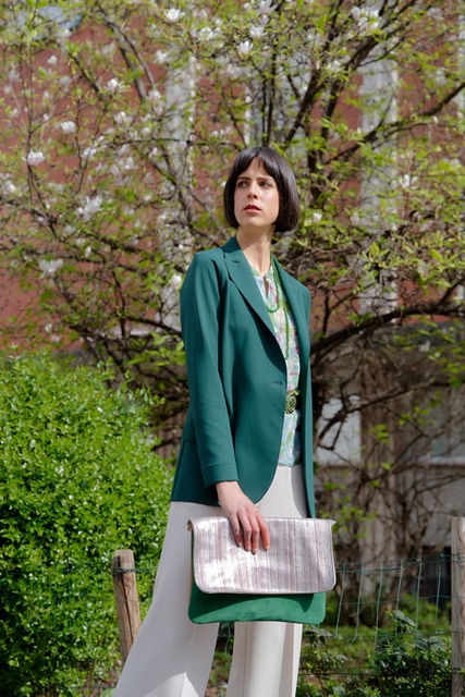 Alice, model in Milan — picture 19