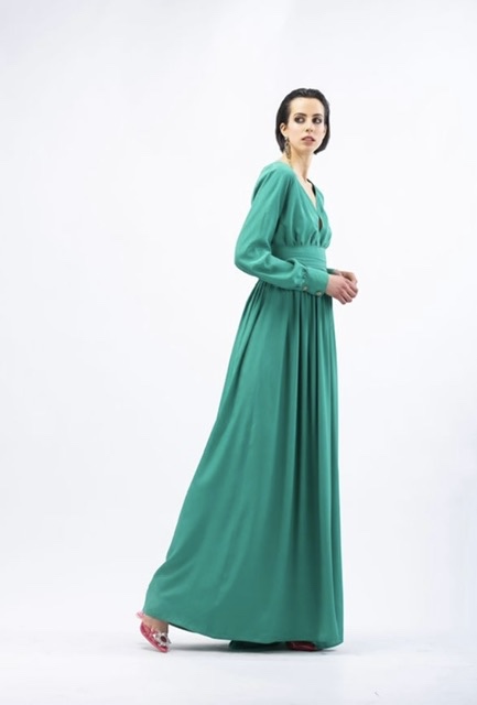 Alice, model in Milan — picture 20