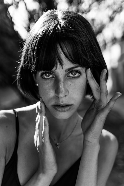 Alice, model in Milan — picture 21