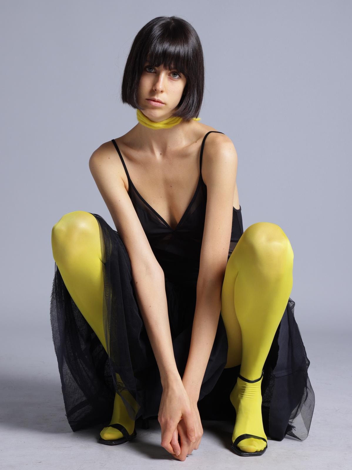 Alice, model in Milan — picture 2