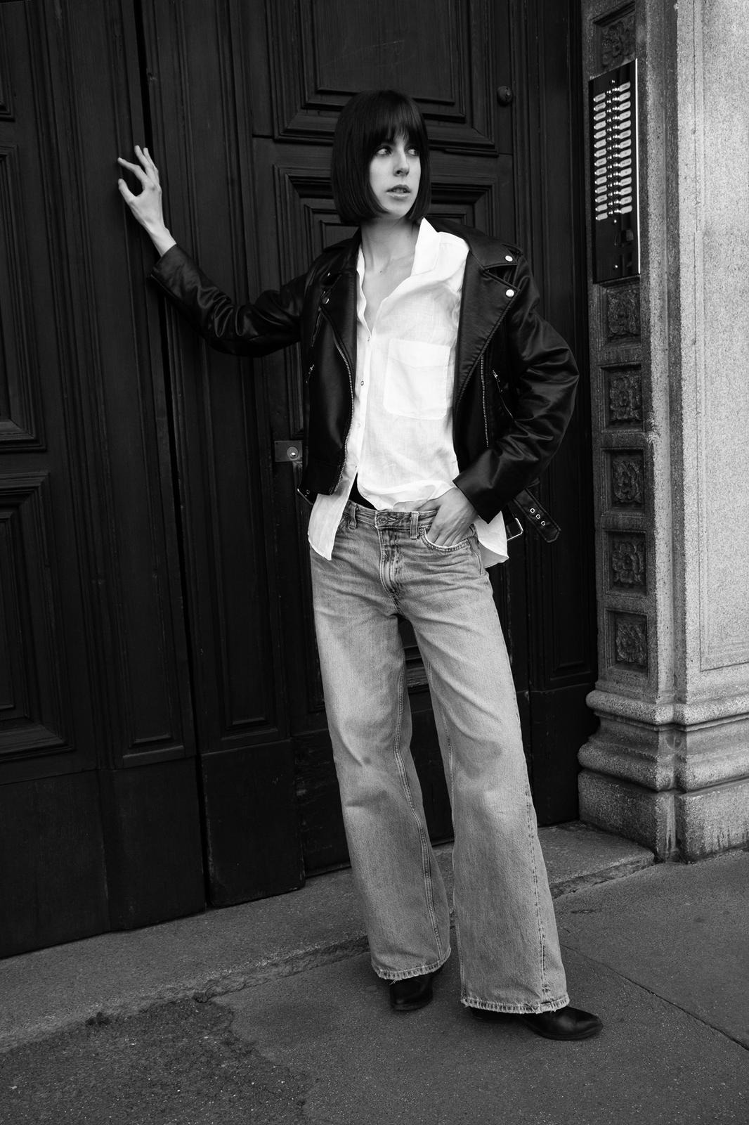 Alice, model in Milan — picture 5