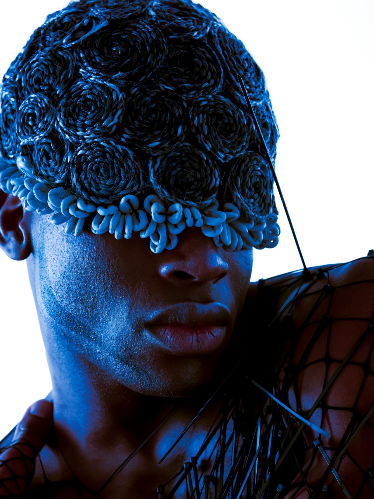 Alex Teddy, model in Milan — picture 13